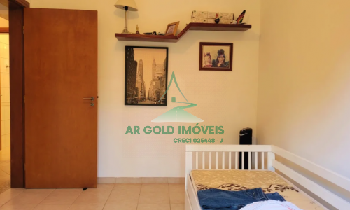 Casa à Venda em Condomínio no Guarujá | 150m² | 3 Dorms | Piscina | 3 Vagas