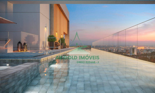 Apartamento à Venda no Jardim Paulista | 70m² | 2 Dormitórios | 1 Vaga | Esquina Jardyn