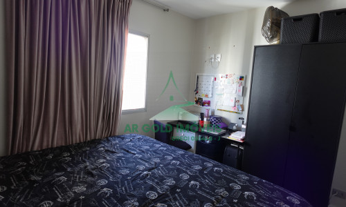 Apartamento à Venda no Bosque da Saúde | 2 Dorms | 1 Vaga | Reformado