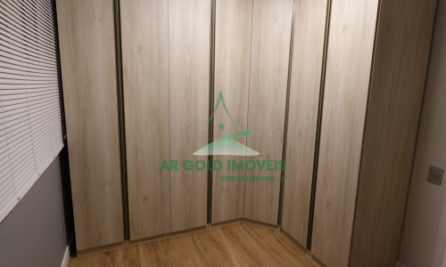 Apartamento à Venda no Bosque da Saúde | 2 Dorms | 1 Vaga | Reformado
