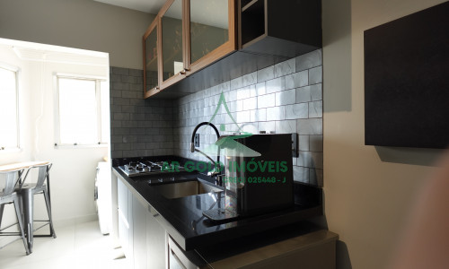 Apartamento à Venda no Bosque da Saúde | 2 Dorms | 1 Vaga | Reformado