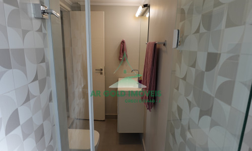 Apartamento à Venda no Bosque da Saúde | 2 Dorms | 1 Vaga | Reformado
