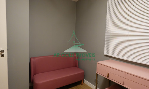 Apartamento à Venda no Bosque da Saúde | 2 Dorms | 1 Vaga | Reformado