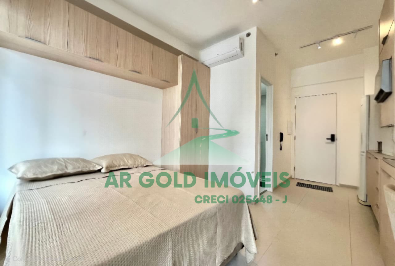 Studio para Locação na Vila Mariana | 21m² | Porteira Fechada | ST Studios