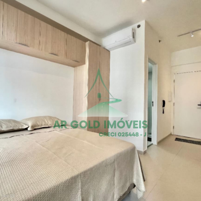 Studio para Locação na Vila Mariana | 21m² | Porteira Fechada | ST Studios