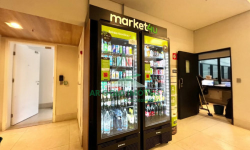 Studio para Locação na Vila Mariana | 21m² | Porteira Fechada | ST Studios
