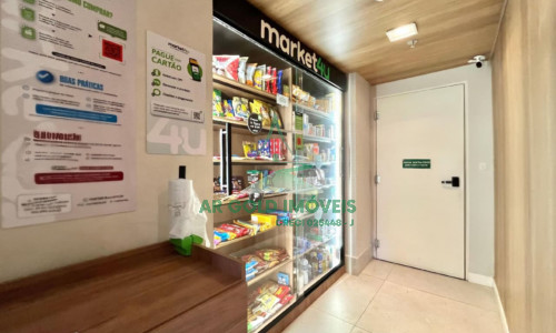 Studio para Locação na Vila Mariana | 21m² | Porteira Fechada | ST Studios