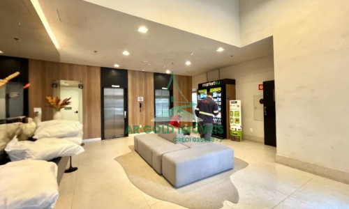 Studio para Locação na Vila Mariana | 21m² | Porteira Fechada | ST Studios