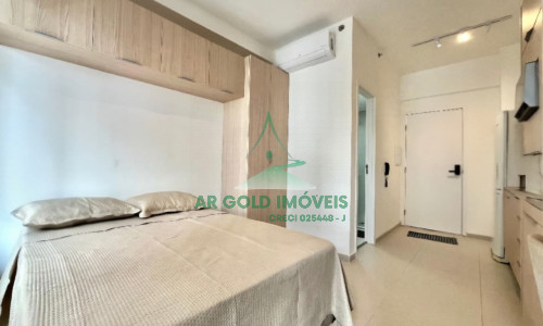 Studio para Locação na Vila Mariana | 21m² | Porteira Fechada | ST Studios