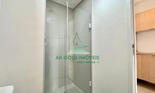 Studio para Locação na Vila Mariana | 21m² | Porteira Fechada | ST Studios
