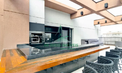 Studio para Locação na Vila Mariana | 21m² | Porteira Fechada | ST Studios