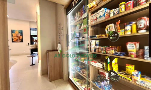 Studio para Locação na Vila Mariana | 21m² | Porteira Fechada | ST Studios