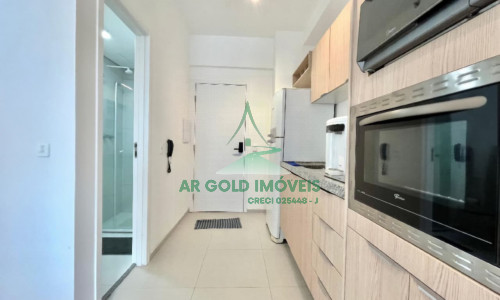 Studio para Locação na Vila Mariana | 21m² | Porteira Fechada | ST Studios