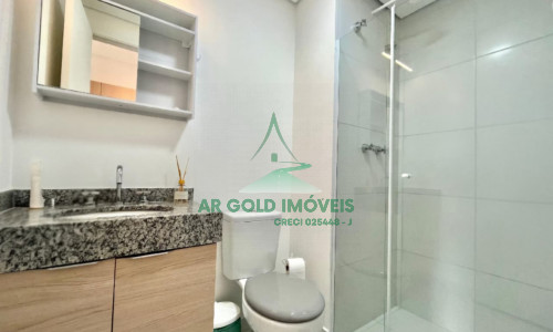 Studio para Locação na Vila Mariana | 21m² | Porteira Fechada | ST Studios