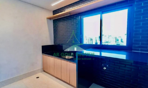 Studio para Locação na Vila Mariana | 21m² | Porteira Fechada | ST Studios