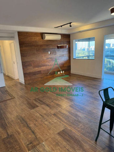 Apartamento à Venda em Alphaville | 94m² | 2 Dorms | 1 Suíte | 2 Vagas | Churrasqueira | Alpha Vita