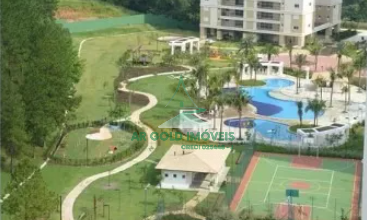 Apartamento à Venda em Alphaville | 94m² | 2 Dorms | 1 Suíte | 2 Vagas | Churrasqueira | Alpha Vita