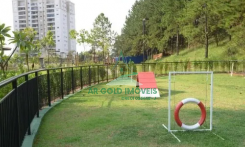 Apartamento à Venda em Alphaville | 94m² | 2 Dorms | 1 Suíte | 2 Vagas | Churrasqueira | Alpha Vita