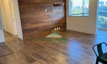 Apartamento à Venda em Alphaville | 94m² | 2 Dorms | 1 Suíte | 2 Vagas | Churrasqueira | Alpha Vita