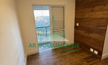 Apartamento à Venda em Alphaville | 94m² | 2 Dorms | 1 Suíte | 2 Vagas | Churrasqueira | Alpha Vita