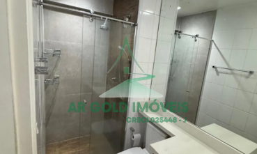 Apartamento à Venda em Alphaville | 94m² | 2 Dorms | 1 Suíte | 2 Vagas | Churrasqueira | Alpha Vita