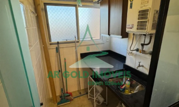 Apartamento à Venda em Alphaville | 94m² | 2 Dorms | 1 Suíte | 2 Vagas | Churrasqueira | Alpha Vita