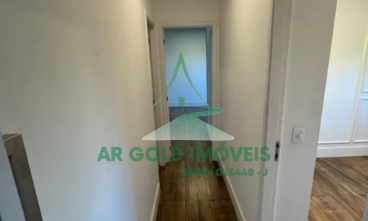 Apartamento à Venda em Alphaville | 94m² | 2 Dorms | 1 Suíte | 2 Vagas | Churrasqueira | Alpha Vita
