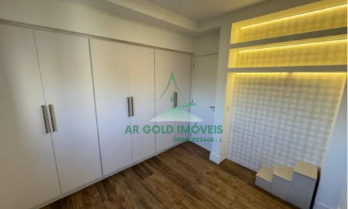 Apartamento à Venda em Alphaville | 94m² | 2 Dorms | 1 Suíte | 2 Vagas | Churrasqueira | Alpha Vita