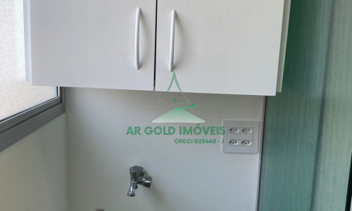 Apartamento para Alugar em Higienópolis | 45m² | 1 Dorm | 1 Vaga | Lazer Completo | Actualité