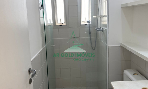 Apartamento para Alugar em Higienópolis | 45m² | 1 Dorm | 1 Vaga | Lazer Completo | Actualité