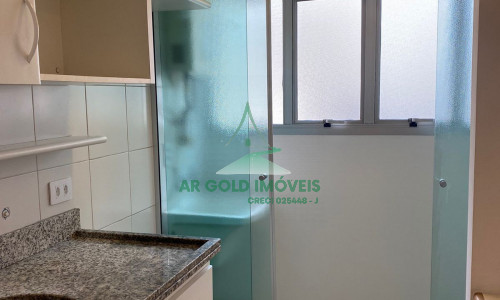 Apartamento para Alugar em Higienópolis | 45m² | 1 Dorm | 1 Vaga | Lazer Completo | Actualité