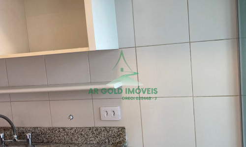 Apartamento para Alugar em Higienópolis | 45m² | 1 Dorm | 1 Vaga | Lazer Completo | Actualité