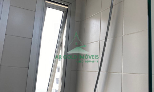 Apartamento para Alugar em Higienópolis | 45m² | 1 Dorm | 1 Vaga | Lazer Completo | Actualité