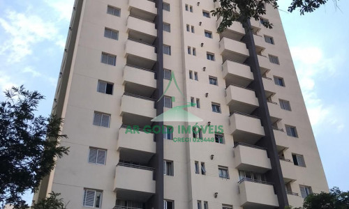 Apartamento para Alugar em Higienópolis | 45m² | 1 Dorm | 1 Vaga | Lazer Completo | Actualité