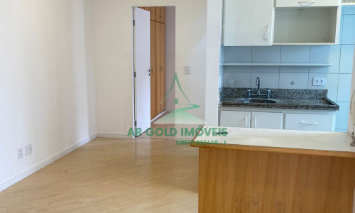 Apartamento para Alugar em Higienópolis | 45m² | 1 Dorm | 1 Vaga | Lazer Completo | Actualité