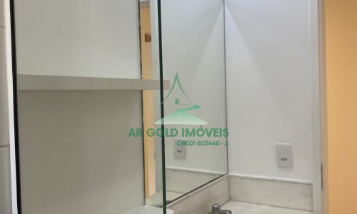 Apartamento para Alugar em Higienópolis | 45m² | 1 Dorm | 1 Vaga | Lazer Completo | Actualité