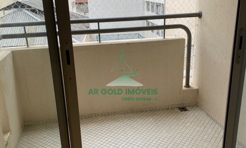Apartamento para Alugar em Higienópolis | 45m² | 1 Dorm | 1 Vaga | Lazer Completo | Actualité