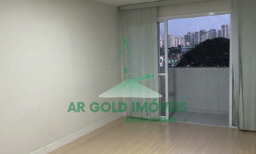 Apartamento à Venda na Vila Olímpia | 65m² | 2 Dorms | 1 Vaga | Varanda | Trinidad