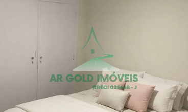 Apartamento à Venda na Vila Olímpia | 65m² | 2 Dorms | 1 Vaga | Varanda | Trinidad