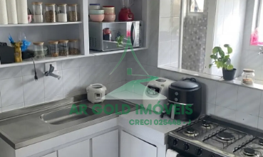Apartamento à Venda na Vila Olímpia | 65m² | 2 Dorms | 1 Vaga | Varanda | Trinidad