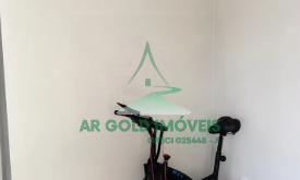 Apartamento à Venda na Vila Olímpia | 65m² | 2 Dorms | 1 Vaga | Varanda | Trinidad