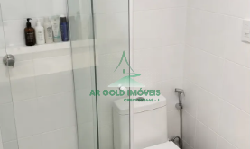 Apartamento à Venda na Vila Olímpia | 65m² | 2 Dorms | 1 Vaga | Varanda | Trinidad