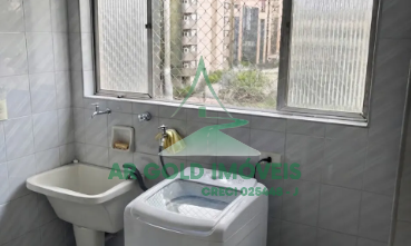 Apartamento à Venda na Vila Olímpia | 65m² | 2 Dorms | 1 Vaga | Varanda | Trinidad