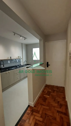 Apartamento à Venda na Vila Mariana | 46m² | 1 Dorm | Ao Lado do Metrô | Reformado