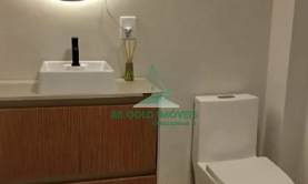 Apartamento à Venda na Vila Mariana | 46m² | 1 Dorm | Ao Lado do Metrô | Reformado
