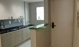 Apartamento à Venda na Vila Mariana | 46m² | 1 Dorm | Ao Lado do Metrô | Reformado