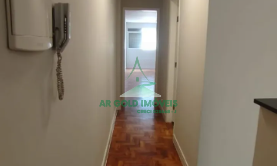Apartamento à Venda na Vila Mariana | 46m² | 1 Dorm | Ao Lado do Metrô | Reformado