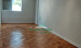 Apartamento à Venda na Vila Mariana | 46m² | 1 Dorm | Ao Lado do Metrô | Reformado