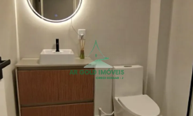 Apartamento à Venda na Vila Mariana | 46m² | 1 Dorm | Ao Lado do Metrô | Reformado