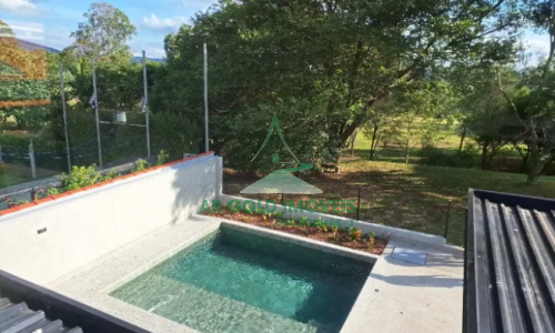 Casa à Venda em Jundiaí | 250m² | 4 Dorms | 2 Suítes | Piscina | 4 Vagas | Reserva da Serra